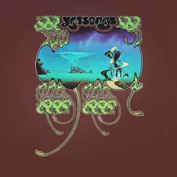lp`,Yes – Yessongs beschikbaar voor biedingen