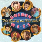 The End Of An Era' Vol. 1  Originele CD Nieuw.!, Ophalen of Verzenden, Nieuw in verpakking, Pop