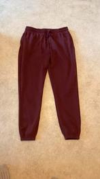 Joggingbroek rood maat m, Kleding | Dames, Sportkleding, Overige typen, Maat 38/40 (M), Ophalen of Verzenden, Zo goed als nieuw