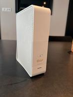 Ziggo Wifi Booster - Perfect voor thuisnetwerk, Computers en Software, Ophalen of Verzenden, Zo goed als nieuw