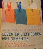 Leven en liefhebben met dementie, Jeroen Wapenaar, Verzenden, Zo goed als nieuw
