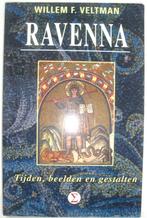 Willem F. Veltman Ravenna, Tijden, beelden en gestalten, Achtergrond en Informatie, Spiritualiteit algemeen, Willem F. Veltman