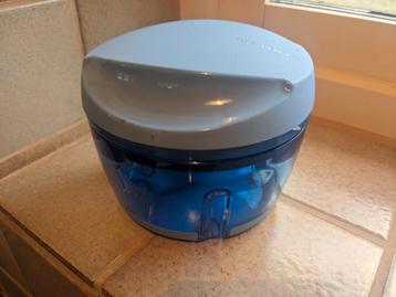 Tupperware Mini Quick Chef - Handige Keukenhulp beschikbaar voor biedingen