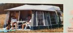 Isabella voortent Penta, Caravans en Kamperen, Ophalen, Gebruikt, Isabella