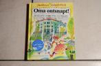 Oma ontsnapt / Janneke Schotveld   , Ophalen of Verzenden, Zo goed als nieuw, Fictie algemeen