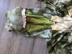 Krokodillenpak, Maat 38/40 (M), Carnaval, Ophalen of Verzenden, Kleding