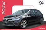 Volkswagen Polo 1.0 TSI 95pk Life Edition | Multimedia Pakke, Auto's, Volkswagen, Voorwielaandrijving, Stof, 1069 kg, Met garantie (alle)