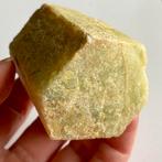 Ruwe beryl, Verzamelen, Mineralen en Fossielen, Ophalen of Verzenden