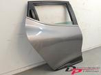 Portier 4Deurs rechts-achter van een Renault Clio (TEKNG), Auto-onderdelen, Carrosserie en Plaatwerk, Gebruikt, -, -, Ophalen of Verzenden