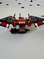 LEGO Nexo Knights 70318 Globwerper, Kinderen en Baby's, Speelgoed | Duplo en Lego, Ophalen of Verzenden, Zo goed als nieuw, Complete set