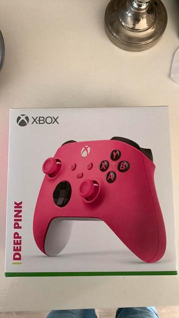 Controller voor  de xbox beschikbaar voor biedingen