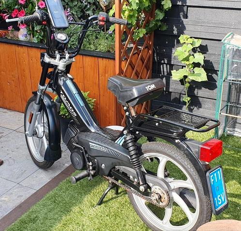 Tomos snor 2014 Nieuwe type, Fietsen en Brommers, Brommers | Tomos, Zo goed als nieuw, Standard, Ophalen