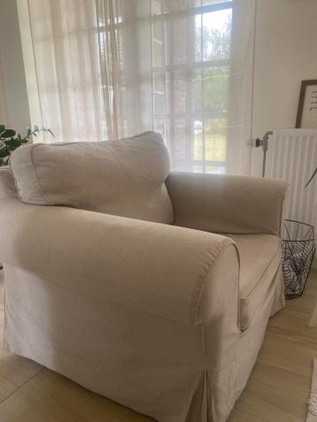 Ikea ektorp zgan - afbeelding 4