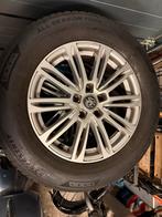 Opel Antara Banden - 235/65R17 All Season, Auto-onderdelen, Banden en Velgen, Ophalen, Gebruikt, Banden en Velgen, 17 inch