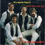 Juke-Box Single (1981) de Desperando's - M'n Mooie Pepita., Gebruikt, 7 inch, Single, Ophalen of Verzenden