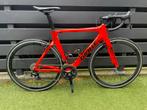 Giant Propel Advanced 2 - 2018 Racefiets, Fietsen en Brommers, Fietsen | Racefietsen, Ophalen, 28 inch, Gebruikt, Carbon