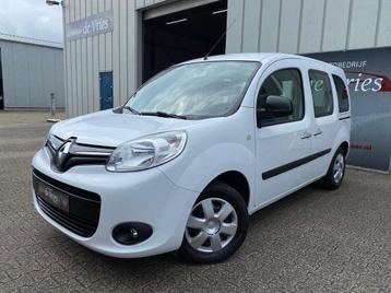 Renault Kangoo Family 1.2 TCe 2X Schuifdeur / Airco / Cruise beschikbaar voor biedingen