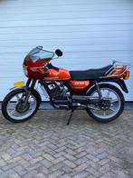 ZUNDAPP  KS 80 met bromfiets kenteken, Fietsen en Brommers, Brommers | Zundapp, Ophalen, Maximaal 45 km/u, KS50, Zo goed als nieuw
