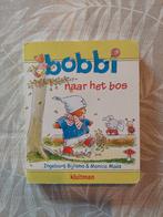 Bobbi naar het bos, Boeken, Ophalen of Verzenden, Zo goed als nieuw, Ingeborg Bijlsma & Monica Maas