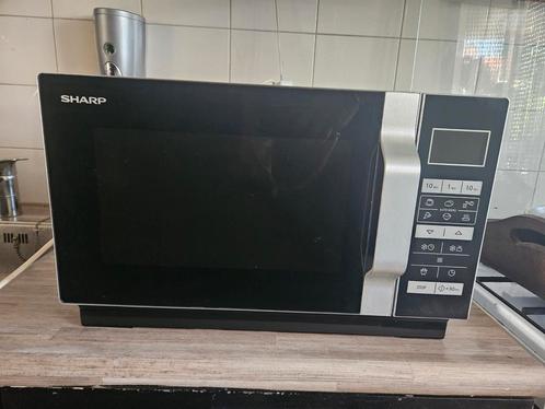 Sharp magnetron R360S, Witgoed en Apparatuur, Magnetrons, Ophalen