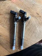 Verstuivers Ford Transit Custom 2.2 TDCI, Ophalen of Verzenden, Gebruikt, Ford