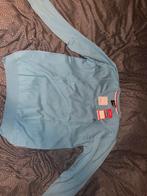 Feyenoord Pullover 1998/1999 - Kampioensjaar!, Ophalen of Verzenden, Zo goed als nieuw, Overige maten, Blauw