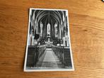 K744) Berkel en Rodenrijs interieur RK KERK, Ophalen of Verzenden