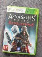 Assassin's Creed Revelations, Xbox 360, Vanaf 18 jaar, Overige genres, 1 speler, Ophalen of Verzenden