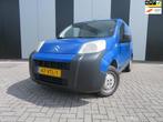 Citroen Nemo 1.4 HDi, Stof, Gebruikt, Zwart, 4 cilinders