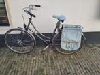 Stadsfiets met achteruittrapren (Batavus Monaco), 50 tot 53 cm, Ophalen, Gebruikt, Batavus