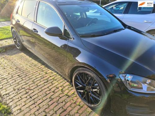 Volkswagen Golf 1.2 TSI Trendline, panorama dak. 169dkm, Auto's, Volkswagen, Bedrijf, Te koop, Golf, ABS, Airbags, Airconditioning