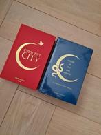 Sarah J Maas Crescent City Tour edities, Boeken, Fantasy, Ophalen of Verzenden