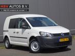 Volkswagen Caddy 1.6 TDI org NL, Auto's, Euro 5, 1378 kg, Gebruikt, 4 cilinders