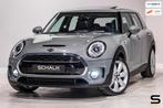 Mini Mini Clubman 2.0 Cooper S|Pano|Trekhaak|HUD|Psensor, Auto's, Mini, 1998 cc, Nieuw, 17 km/l, 1300 kg