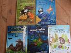 Ikea prentenboeken 5 stuks, Ophalen, Zo goed als nieuw, Fictie algemeen
