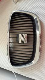 Seat leon grill, Ophalen, Voor, Seat, Bumper