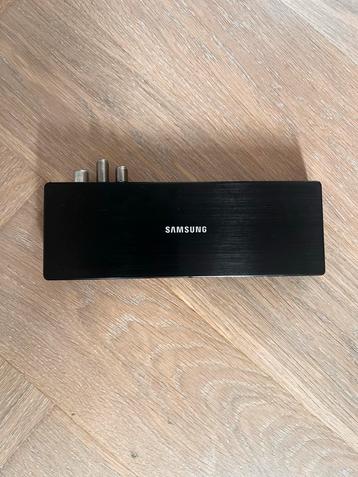 Samsung Connect Box HU94 BN91-18726M incl orginele snoer beschikbaar voor biedingen