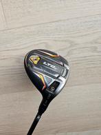 Cobra LTDx Fairway 7 wood, Ophalen of Verzenden, Gebruikt, Club