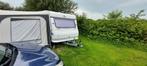 Hobby 400 de luxe  bj 1997, Hobby, Treinzit, Particulier, Tot en met 4