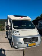 Carthago Camper, Caravans en Kamperen, Campers, Diesel, Particulier, Fiat, Tot en met 2