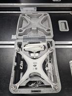 DJI Pantom 4, Ophalen of Verzenden, Gebruikt, Drone met camera