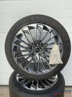 Zomerbanden/ zomerwielen 245/45/19 Origineel Audi, Audi A6, -, -, Banden en Velgen, Zomerbanden