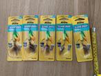 Berkley scent vent spinners, Ophalen of Verzenden, Nieuw, Overige typen