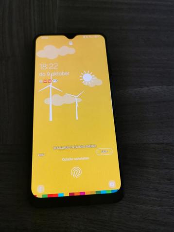 Samsung Galaxy A30 - Krasvrij! beschikbaar voor biedingen