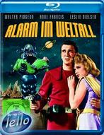 Blu-ray: Forbidden Planet (1956 Leslie Nielsen) DE niet NLO, Ophalen of Verzenden, Nieuw in verpakking, Science Fiction en Fantasy