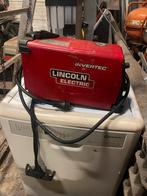 Lincoln Electric Invertec 150S Lasapparaat, Doe-het-zelf en Verbouw, Gereedschap | Lasapparaten, Ophalen, Gebruikt, Minder dan 150 ampère