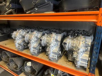 Nieuwe automaatbak Nissan Juke / Qashqai 1.6 benzine beschikbaar voor biedingen