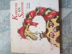 Kareltje en Sjonnie cd, Ophalen of Verzenden, Gebruikt