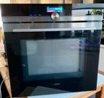 ZGAN!! SIEMENS  inbouw Combi Oven/Magnetron HM636GNS1, Witgoed en Apparatuur, Magnetrons, Combimagnetron, Crisp, Ophalen of Verzenden