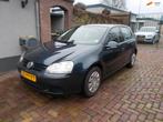 Volkswagen Golf 1.6 FSI Trendline 5drs airco bj 2004 ..999 e, Auto's, Voorwielaandrijving, Gebruikt, 4 cilinders, Blauw